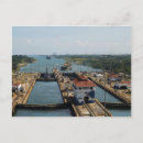 Search for panama canal postcards Miraflores