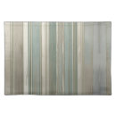 Search for sage green placemats Stripes