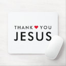 Search for jesus mousepads faith