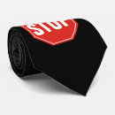 Search for safety ties Traffic