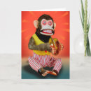 Search for monkey birthday cards Humor