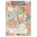 Search for designer clipboards Botanical