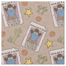 Search for cookie fabric Toddler