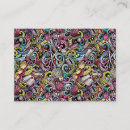 Search for knitting business cards Fashion