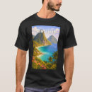 Search for st lucia tshirts Saint lucia flag