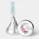 Search for over the moon favors Watercolor