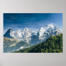 Search for jungfrau posters Eiger