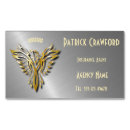 Search for phoenix business cards Flame
