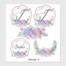 Search for letter t stickers Initial