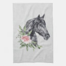 Search for equestrian kitchen towels nature