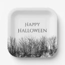 Search for gothic halloween paper plates Autumn