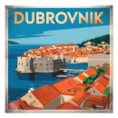 Search for croatia posters Vintage