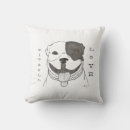 Search for pitbull pillows Drawing