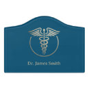 Search for doctor door signs Caduceus