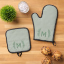 Search for oven mitts Minimalist