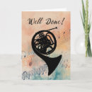 Search for music congratulations cards Recital