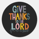 Search for give thanks to the lord Fall