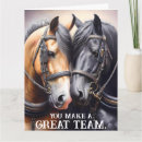 Search for horses anniversary cards Couple