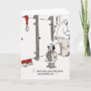 Search for toilet holiday cards Boy