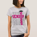 Search for class of 2025 tshirts Typography