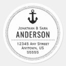 Search for anchor stickers Nautical