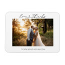 Search for heart shaped photo magnets Minimalist