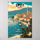 Search for croatia posters Split
