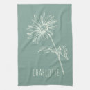 Search for sage green kitchen towels Boho