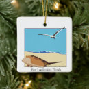 Search for fort lauderdale florida ornaments Ocean
