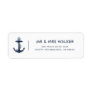 Search for florida return address labels Nautical