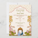 Search for sikh invitations Floral
