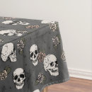 Search for gothic tablecloths Pattern