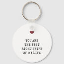 Search for valentines day keychains Tinder