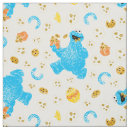 Search for fabric Cookie monster