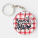 Search for chicken keychains Farm