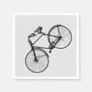 Search for bicycle napkins Flower