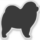 Search for animal bumper stickers Black