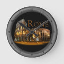 Search for italian clocks Rome