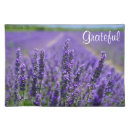 Search for lavender placemats Floral