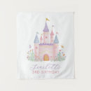 Search for princess birthday backdrops For her
