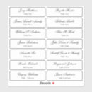 Search for large number stickers Simple