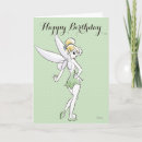 Search for tinkerbell cards Fairy