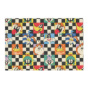 Search for rabbit placemats Classic