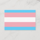 Search for lgbt business cards Transgender