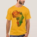 Search for africa tshirts Color