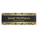 Search for art name tags Floral