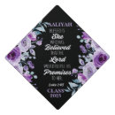 Search for christian graduation cap toppers Scripture