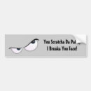 Search for mafia bumper stickers Italian