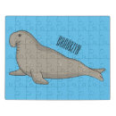 Search for seal puzzles Canada
