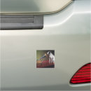 Search for vintage bumper stickers Dog